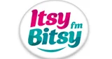 Itsy Bitsy - România, Bucharest, București logo