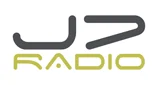 J7 Radio - Deutschland, Hessen, Bad Nauheim logotipas