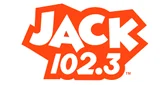 Jack FM - Canada, Ontario, London logo