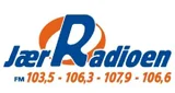 Логотип JærRadioen - Norge, Nordland, Sandnes