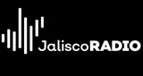 Logotip Jalisco Radio - México, Jalisco, Guadalajara