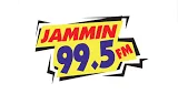 Jammin’ 99.5 - United States, California, Rancho Mirage logotipas