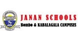 Janan Schools Radio - Uganda, Bombo logo