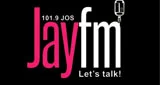 Jay 101.9 Fm - Nigeria, Plateau State, Jos logo