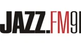 Jazz.FM91 - Canada, Ontario, Toronto logo