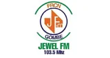 Jewel FM Gombe - Nigeria, Gombe State, Gombe logo