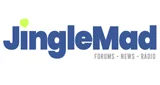JingleMad Radio - United Kingdom, Scotland, Glasgow logo