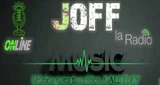 JOFF La Radio - Ecuador, Pichincha, Quito logo
