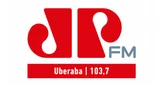 Jovem Pan FM - Brasil, Minas Gerais, Uberaba logo