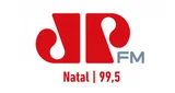 Jovem Pan FM - Brasil, Rio Grande do Norte, Natal logo