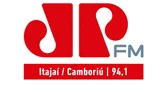 Jovem Pan FM - Brasil, Santa Catarina, Itajaí logosu
