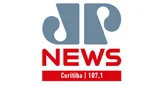 Jovem Pan News - Brasil, Paraná, Curitiba-logo