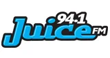 Logo Juice FM - Canada, British Columbia, Creston