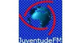 Logo Juventude FM - Brasil, Pernambuco, Ipojuca