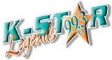 K-Star 99.3 - United States, Nevada, Laughlin logo