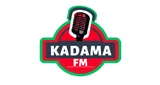 Kadama Fm - Uganda, Kampala logo