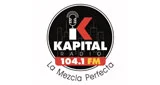 Sigla Kapital radio Pasto - Colombia, Nariño, Pasto