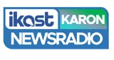Λογότυπο Karon NewsRadio Southern Luzon - Philippines, Calabarzon, Lucena City