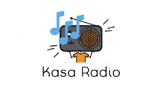 Kasa Radio - Ghana, Greater Accra, Dome logo