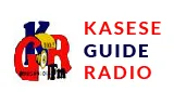 Logo de Kasese Guide Radio - Uganda, Kasese