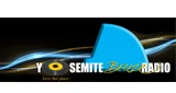 Logo KBRZ-DB - The Yosemite Breeze - Canada, New Brunswick, Clair