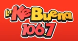 Logo de Ke Buena - México, Ciudad de México, Delegación Miguel Hidalgo