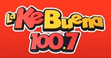 Ke Buena - México, Nayarit, Ruíz logo