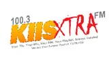 Kiis Hd2 Xtra - Canada, Ontario, St. Thomas logo