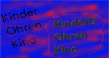 Logo KinderOhrenKino - Deutschland, Berlin, Berlin