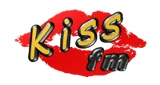 Kiss Fm 89.1 - Ελλάδα, Αττική, Αθήνα logo