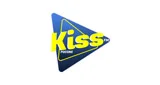 Лого Kiss Fm Poconé - Brasil, Mato Grosso, Poconé