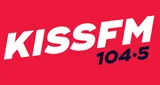 KissFM - Iceland, Capital Region, Reykjavik logo