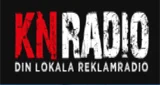 Logo KN RADIO - Sverige, Värmlands län, Karlstad