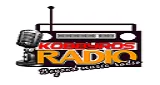 Kobbyros Radio - Ghana, Western, Takoradze-logotyp