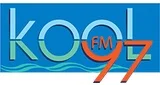 Kool 97 FM - Jamaica, Kingston, Kingston-logo