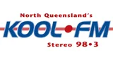 Kool FM - Australia, Queensland, Innisfail logo