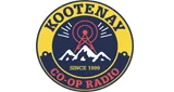Logo de Kootenay Co-op - Canada, British Columbia, Slocan