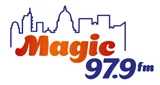 Logo KQFC 97.9 - United States, Idaho, Boise