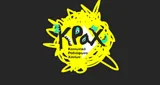 ΚΡaΧ radio - Ελλάδα, Κρήτη, Χανιάのロゴ