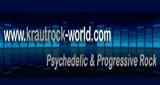 Krautrock World - Deutschland, Berlin, Berlin logo