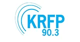Logo KRFP - United States, Idaho, Moscow