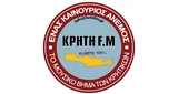 Kriti FM - Ελλάδα, Κρήτη, Χανιά logó