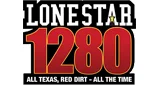 KSLI 1280 AM - United States, Texas, Abilene logo