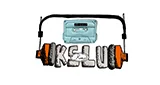 KSLU - United States, Missouri, St Louis-logotyp