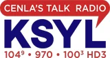 Logo KSYL - United States, Louisiana, Alexandria