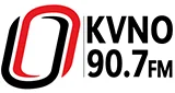 KVNO - United States, Nebraska, Omaha logo