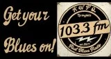 KWPQ 103.3 FM - United States, Missouri, Springfield-logo