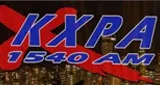 KXPA - United States, Washington, Seattle logo