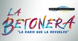 La Betonera - Chile, Valparaíso, Viña del Mar logo