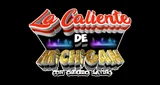 Logo La Caliente de Michigan - United States, Michigan, Lansing